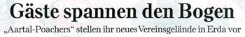 Link zum Pressebericht